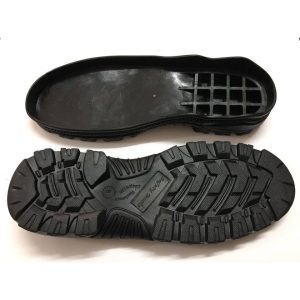 Shoe Sole (Book Now)