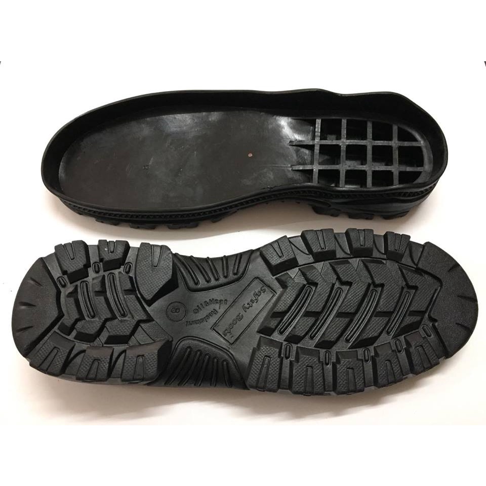 Shoe Sole (Book Now)