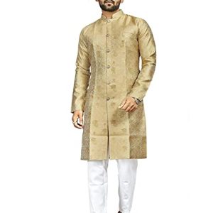 Men Tailoring - Sherwani & Churidar (Book Now)