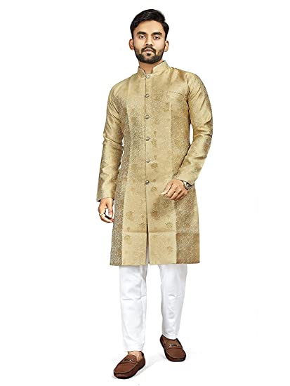 Men Tailoring - Sherwani & Churidar (Book Now)