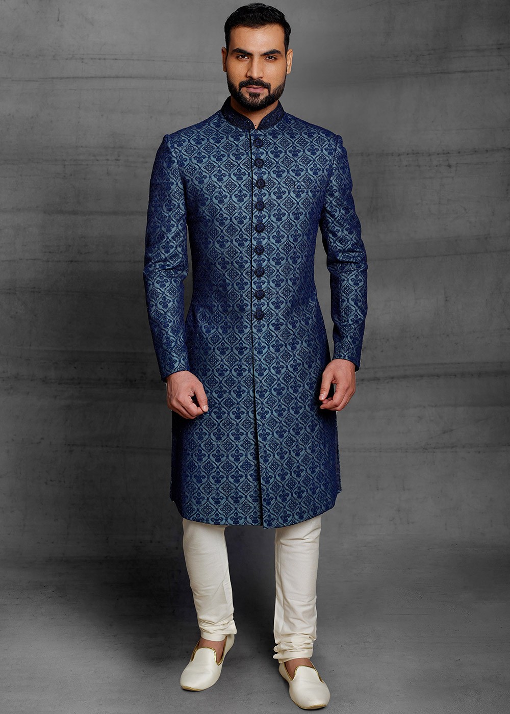 Sherwani Alteration (Book Now)