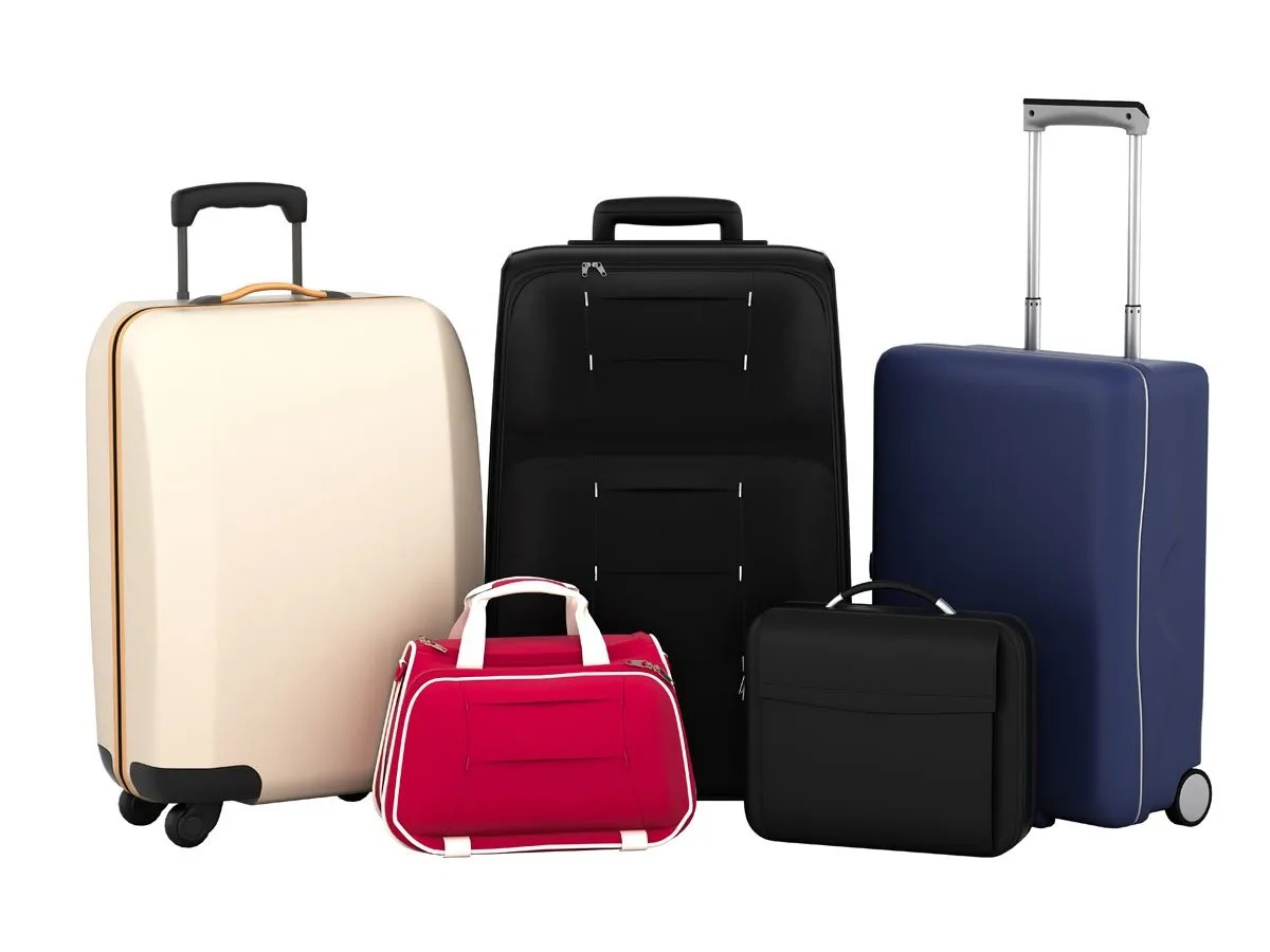 Bag Repairing (Book Now)