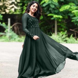 Gown Alteration (Book Now)