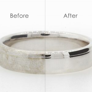 Jewellery Polishing/ Repair (Book Now)