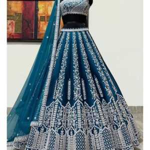 Ghagra Choli Alteration (Book Now)