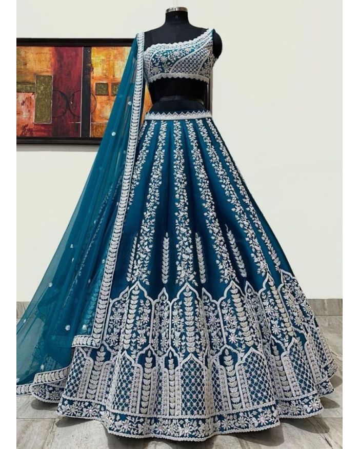 Ghagra Choli Alteration (Book Now)