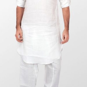 Men Tailoring - Kurta Pajama (Book Now)