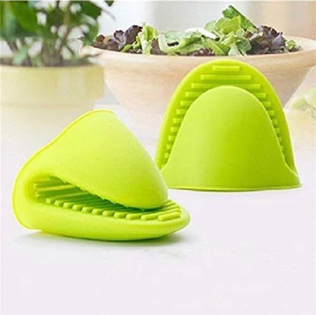 Silicone gloves - Image 3