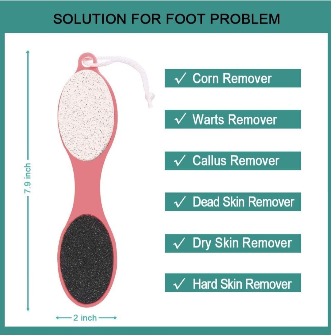 4-step pedicure tool - Image 5