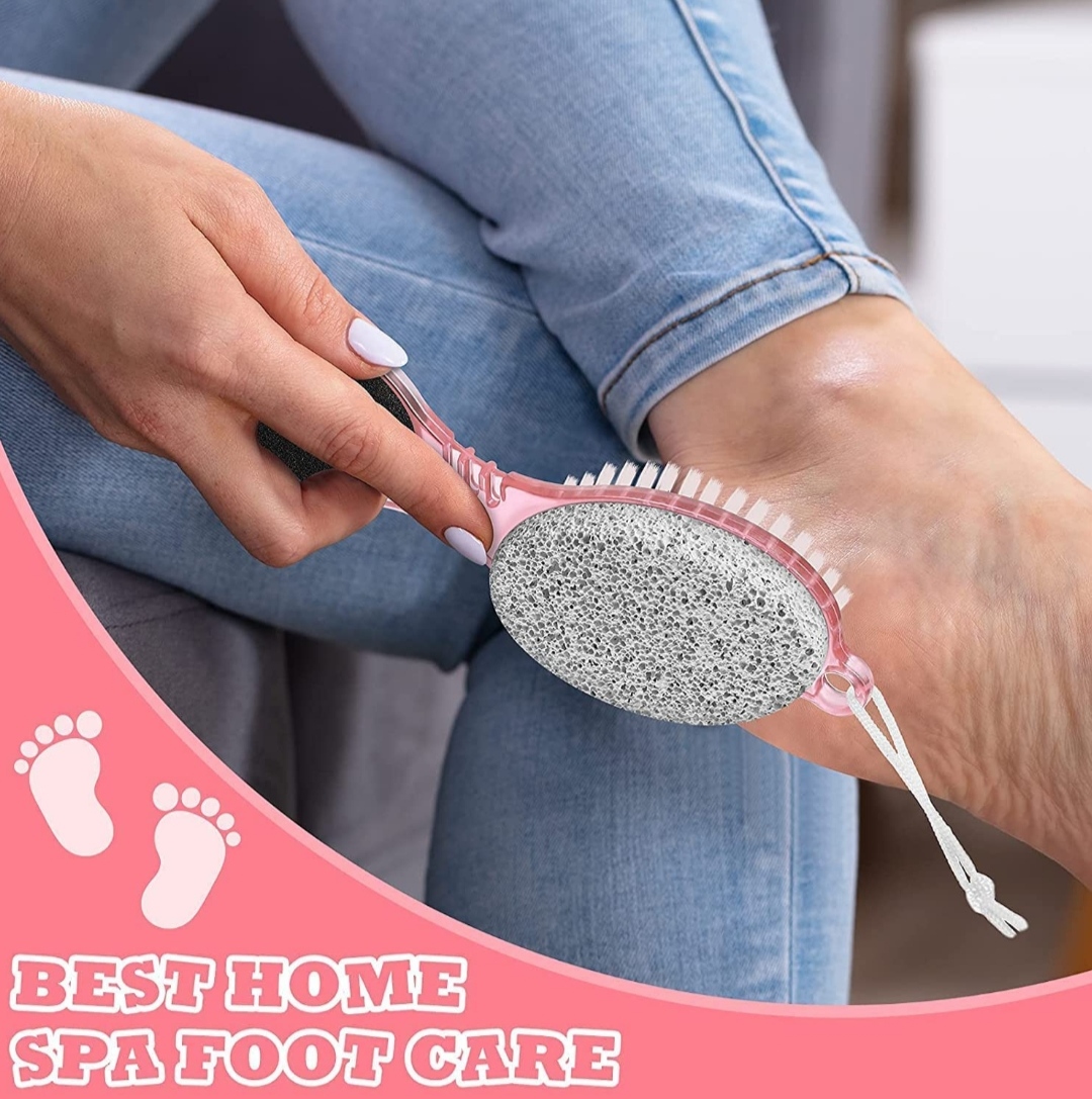 4-step pedicure tool - Image 2