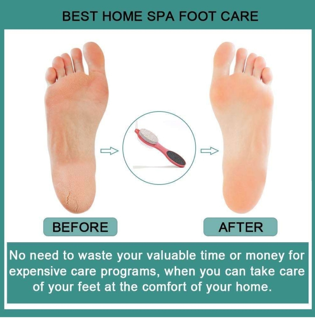4-step pedicure tool - Image 3