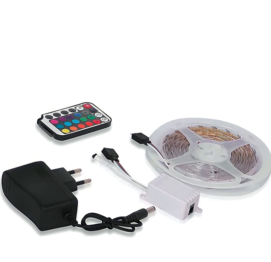 LED Strip Light - Image 4