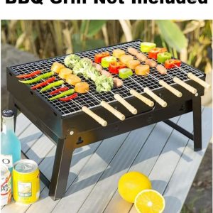12pcs Barbecue Roasting
