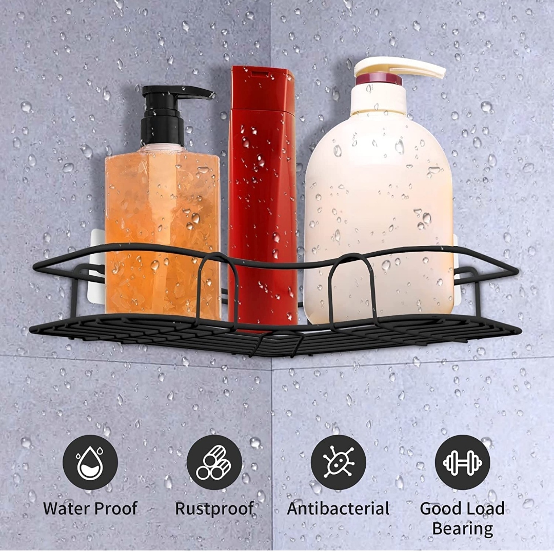 Rectangular metal rack - Image 4