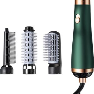3 in 1 hair styling machine