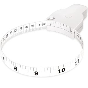Body Measuring Tape