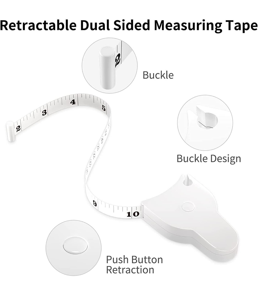 Body Measuring Tape - Image 3