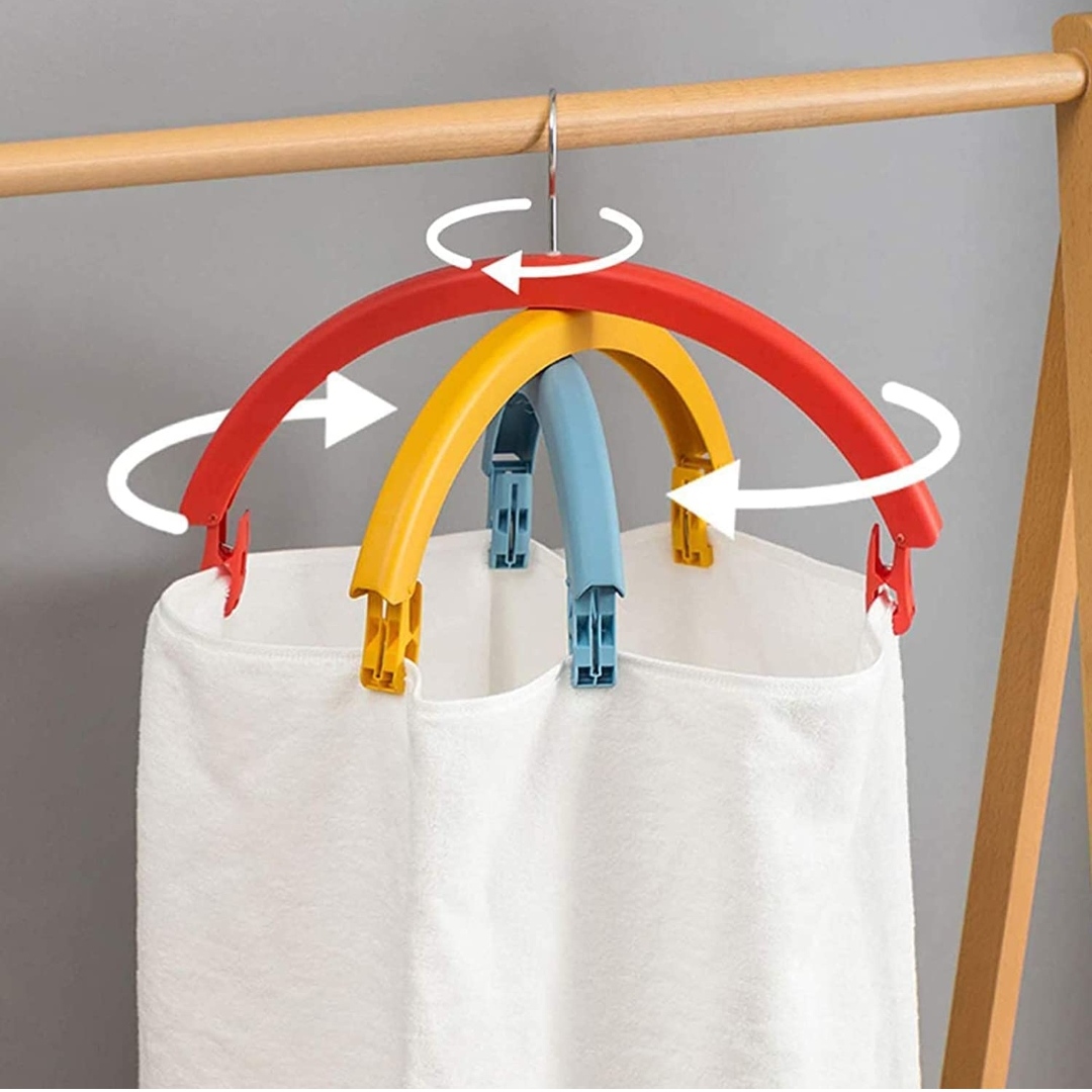 Rainbow Hanger - Image 4