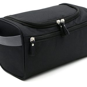 Wash bag easy to carry