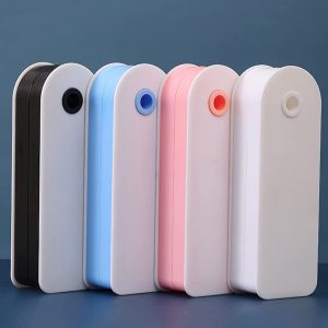 Double Layer Hidden Type Drawer