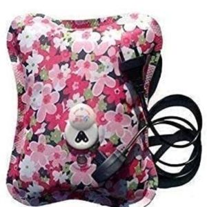 Electric hot water bag