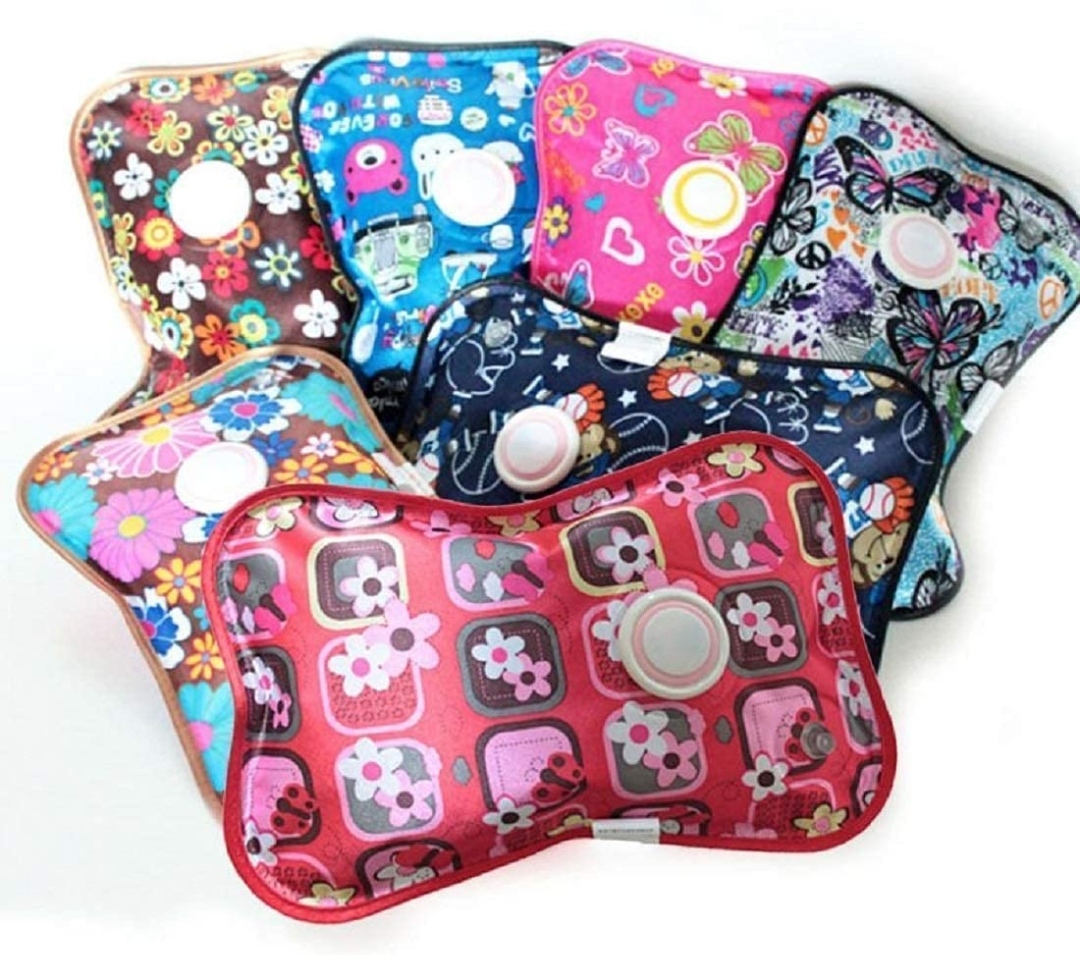 Electric hot water bag - Image 4