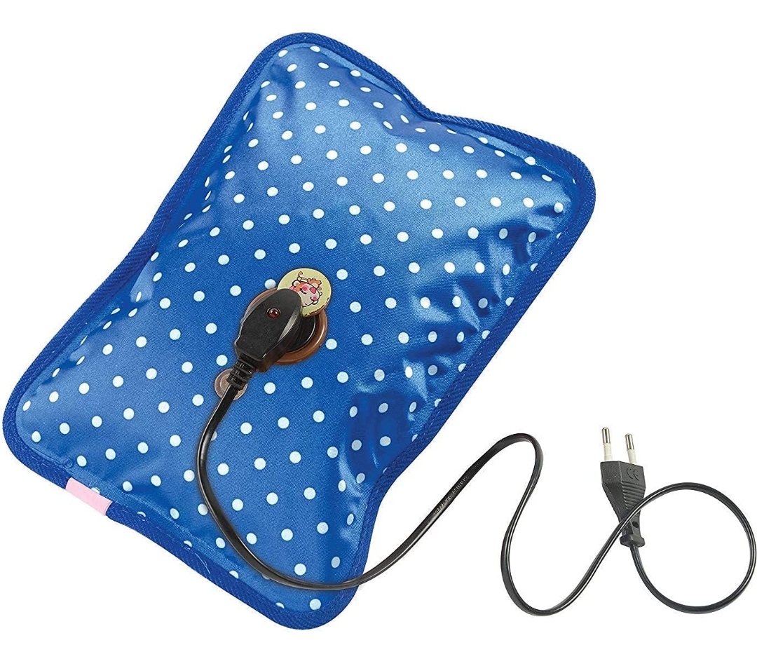 Electric hot water bag - Image 3