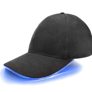 LED Light Party Glowing Caps