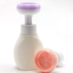 Flower Shape Foam Handwash Dispenser