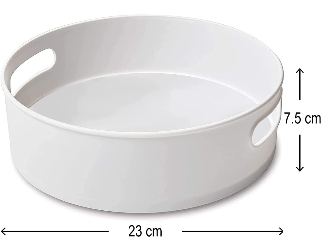 Rotating Tray - Image 4