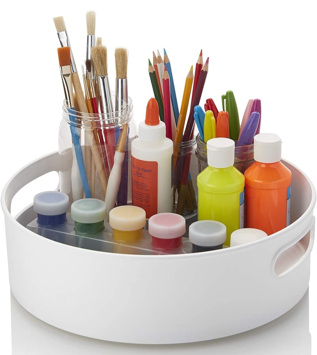 Rotating Tray - Image 3