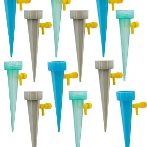 Drip Irrigation kit for Home Garden