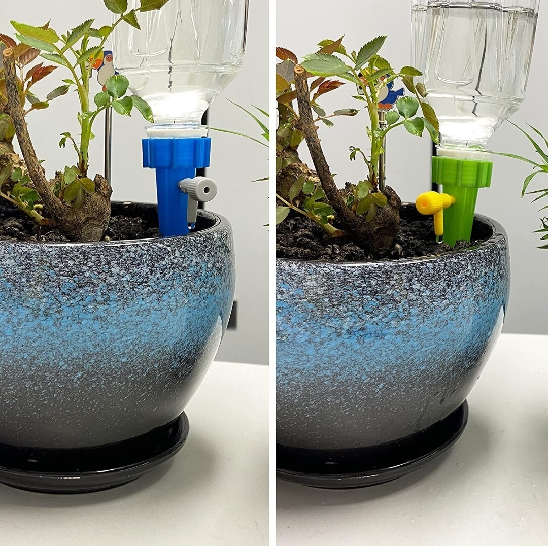 Drip Irrigation kit for Home Garden - Image 3