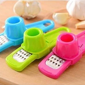 Ginger and Garlic Grater