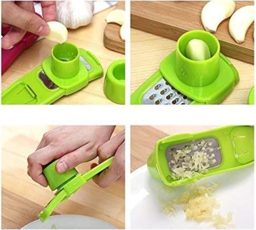 Ginger and Garlic Grater - Image 4