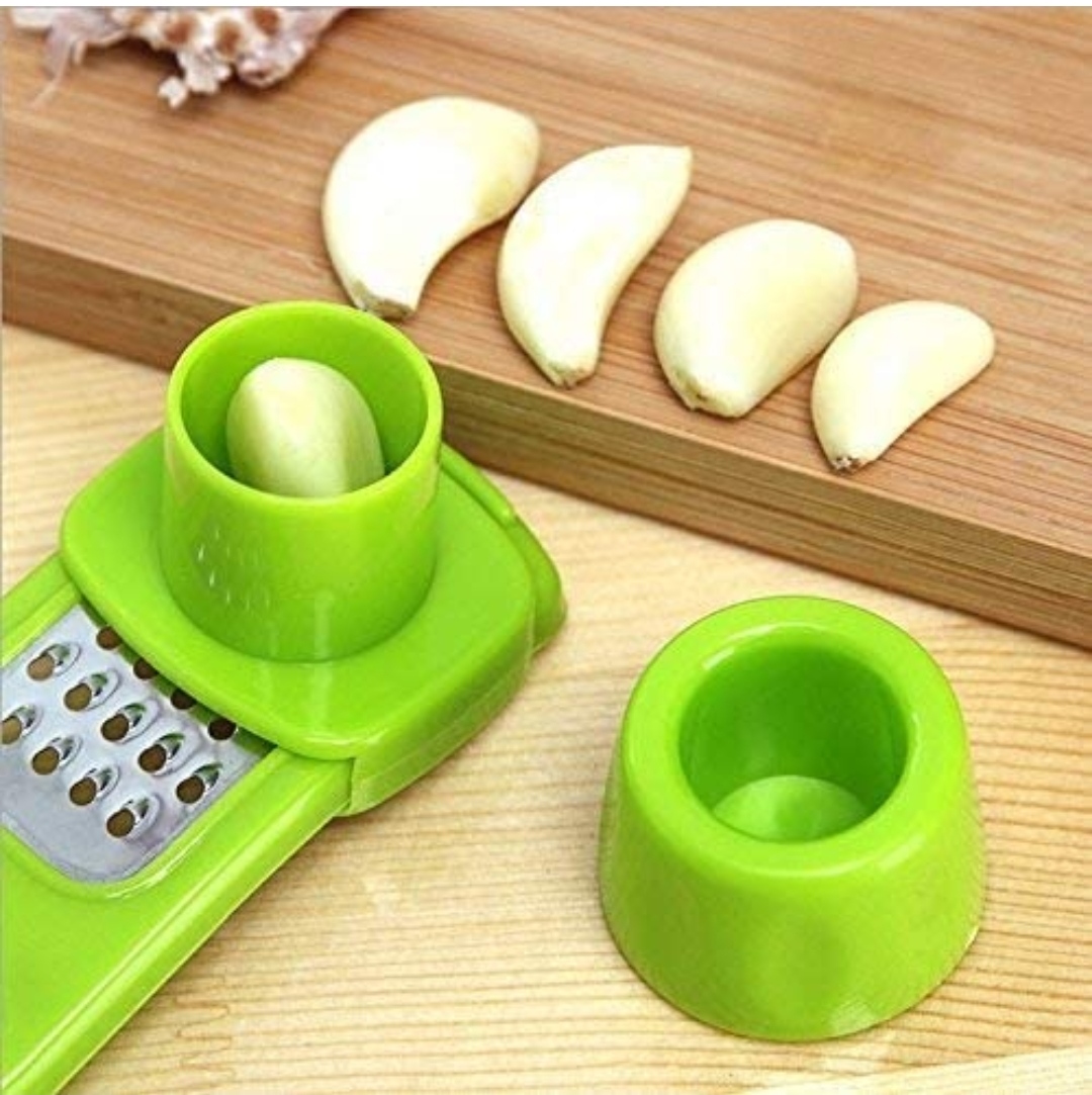 Ginger and Garlic Grater - Image 3