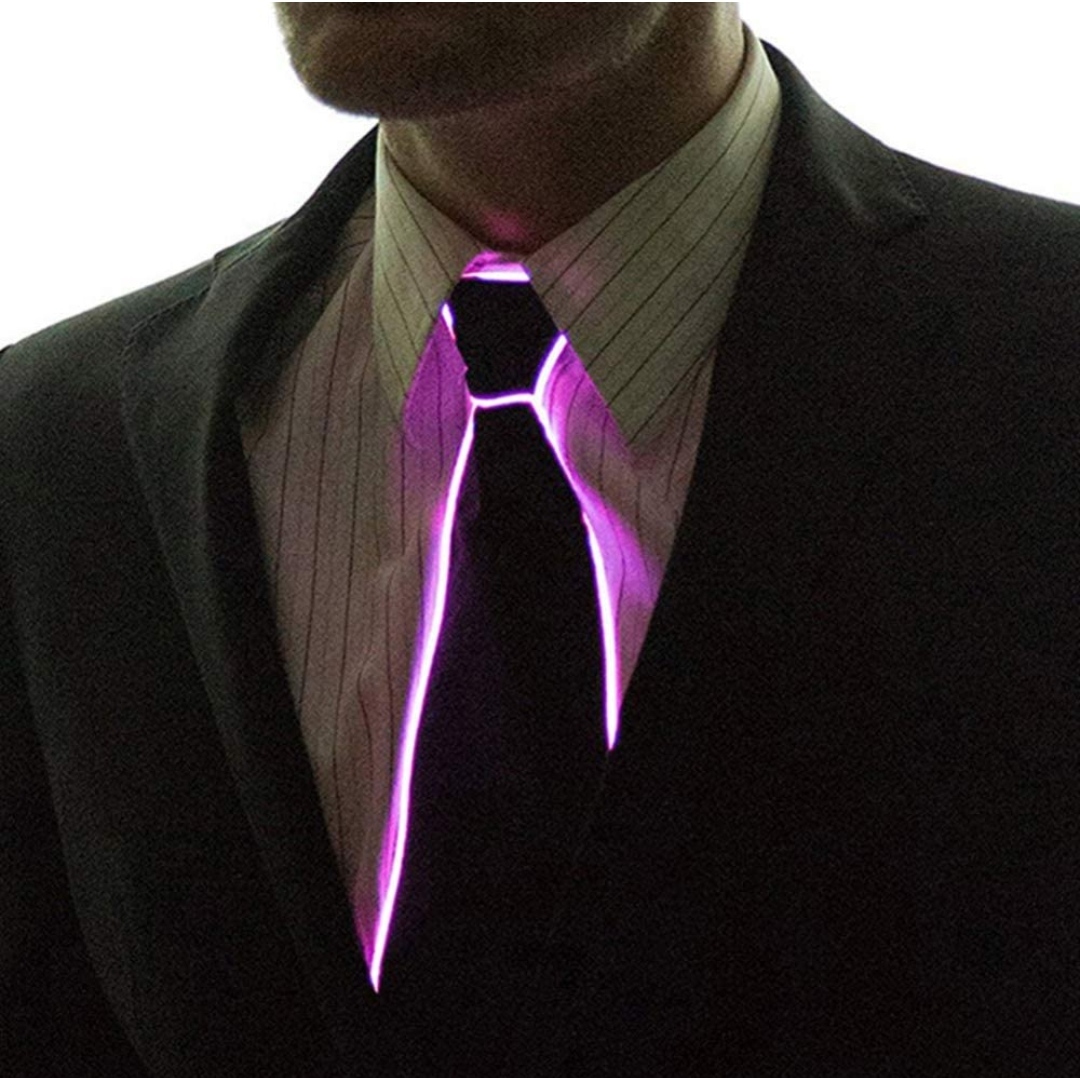 LED PARTY TIES - Image 3