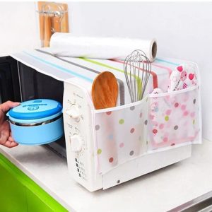 Microwave Cover