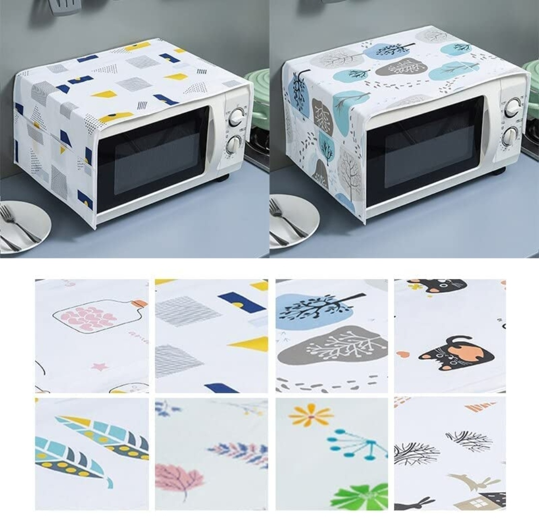 Microwave Cover - Image 3