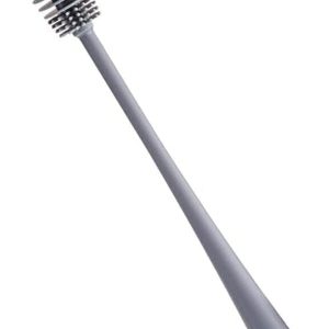 Silicone bottle brush