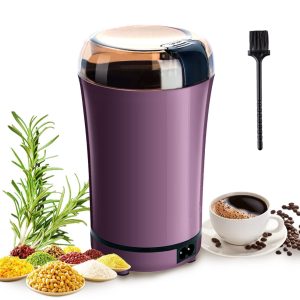 Electric High Power Grinder